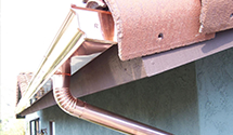 Rain Gutter Installation, Repair, Cleaning in Northwood, NH